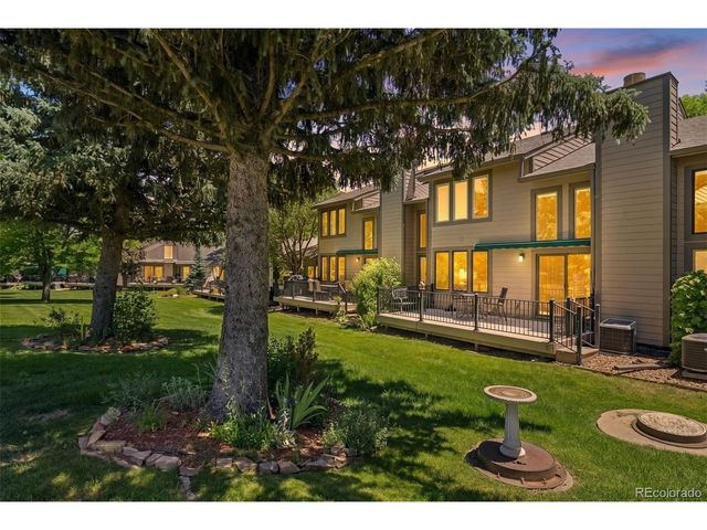 28 Woodbridge Dr, Colorado Springs, CO 80906