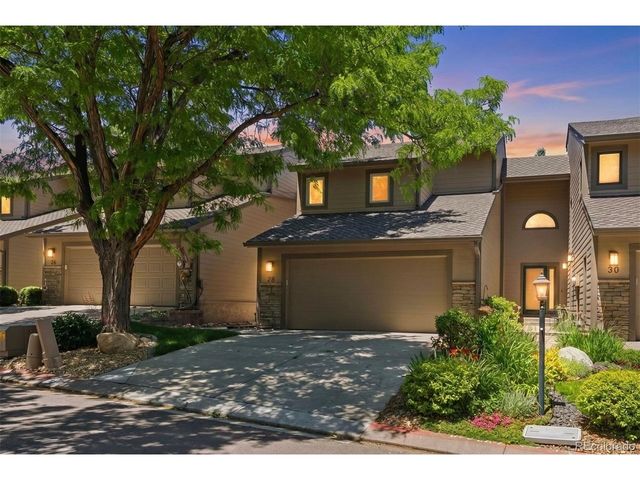 28 Woodbridge Dr, Colorado Springs, CO 80906