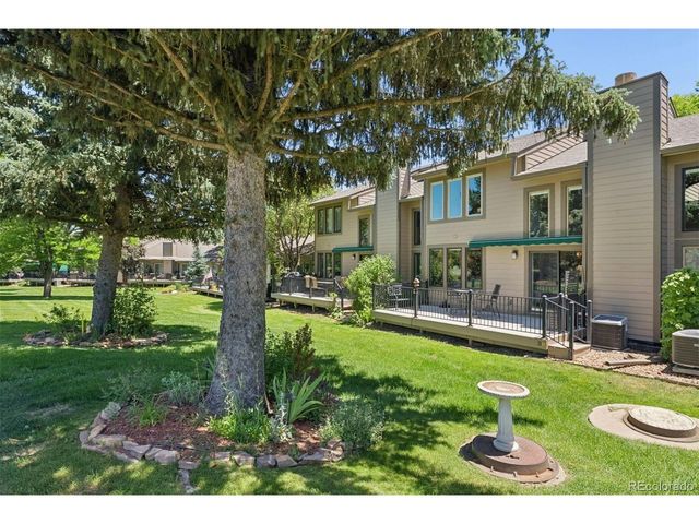 28 Woodbridge Dr, Colorado Springs, CO 80906