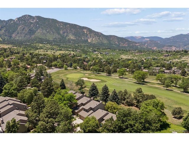 28 Woodbridge Dr, Colorado Springs, CO 80906