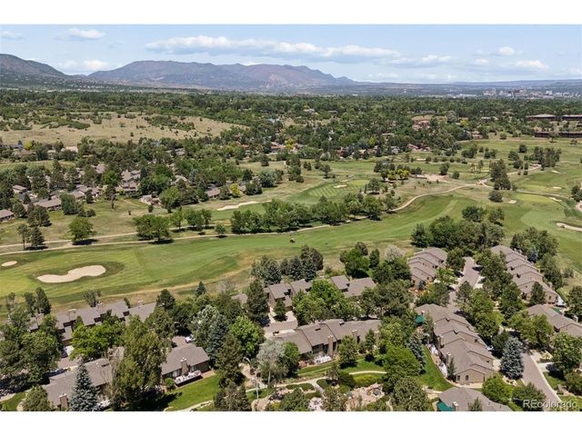 28 Woodbridge Dr, Colorado Springs, CO 80906