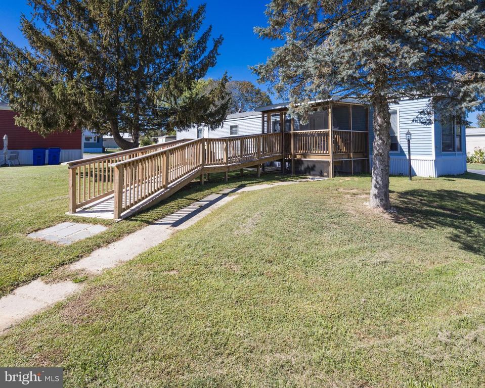 8 KENTON CIR #8KE, Clayton, DE 19938