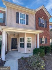 2555 Flat Shoals Road 3103, Atlanta, GA 30349