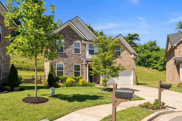 7908 Silver Oak Ct, Mount Juliet, TN 37122