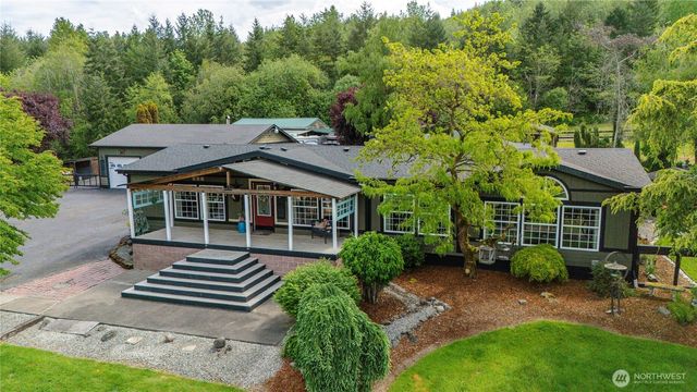 254 Macomber Road, Chehalis, WA 98532