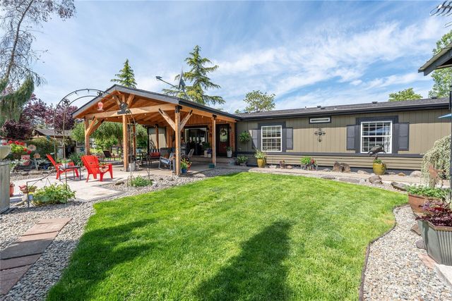 254 Macomber Road, Chehalis, WA 98532