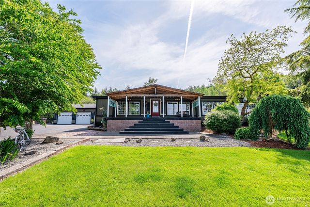 254 Macomber Road, Chehalis, WA 98532
