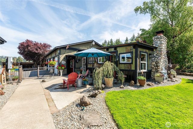 254 Macomber Road, Chehalis, WA 98532