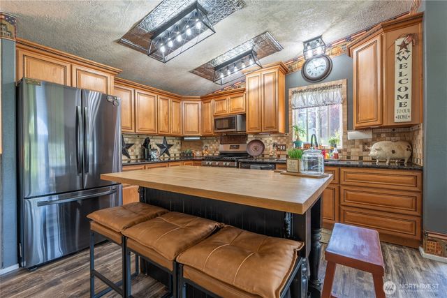 254 Macomber Road, Chehalis, WA 98532