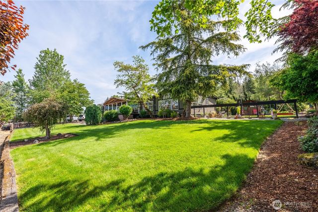 254 Macomber Road, Chehalis, WA 98532