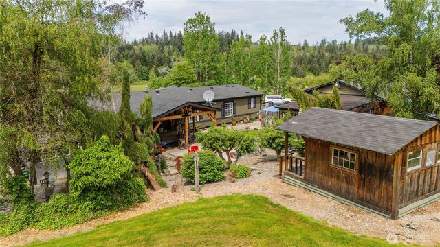 254 Macomber Road, Chehalis, WA 98532