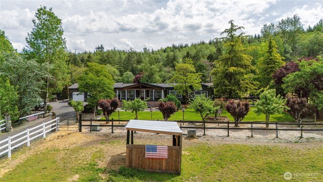 254 Macomber Road, Chehalis, WA 98532