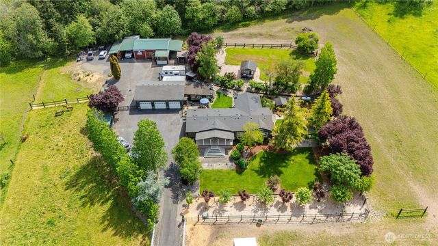 254 Macomber Road, Chehalis, WA 98532