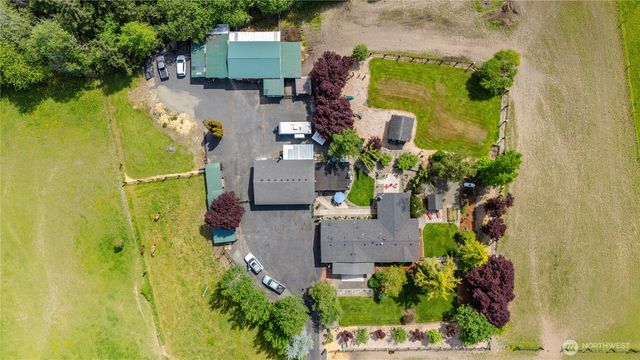 254 Macomber Road, Chehalis, WA 98532