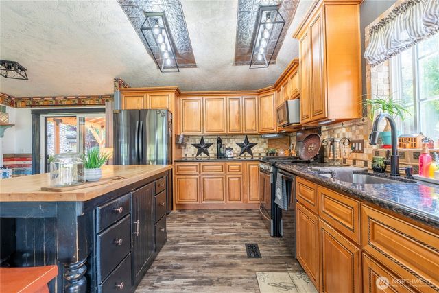 254 Macomber Road, Chehalis, WA 98532