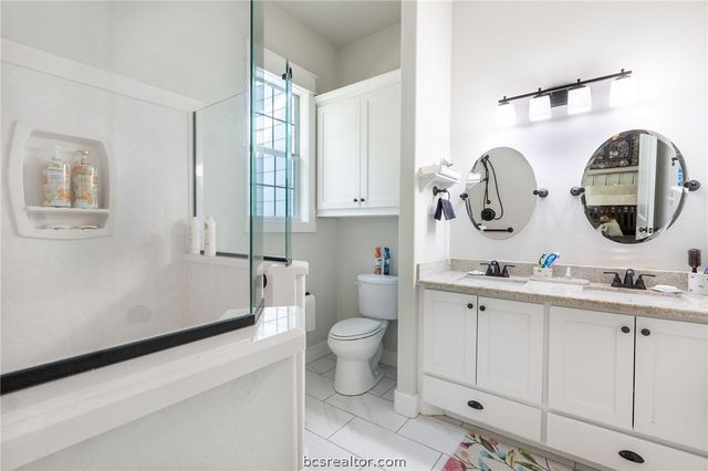 8500 Green Branch Loop, Bryan, TX 77808