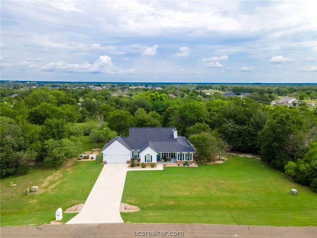 8500 Green Branch Loop, Bryan, TX 77808