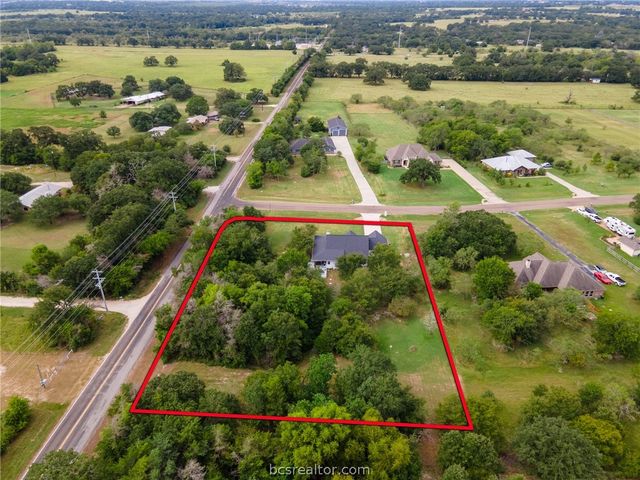 8500 Green Branch Loop, Bryan, TX 77808