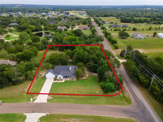 8500 Green Branch Loop, Bryan, TX 77808
