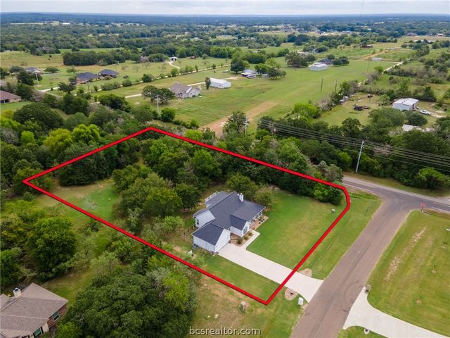 8500 Green Branch Loop, Bryan, TX 77808