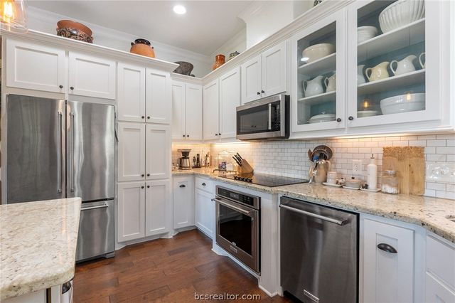 8500 Green Branch Loop, Bryan, TX 77808