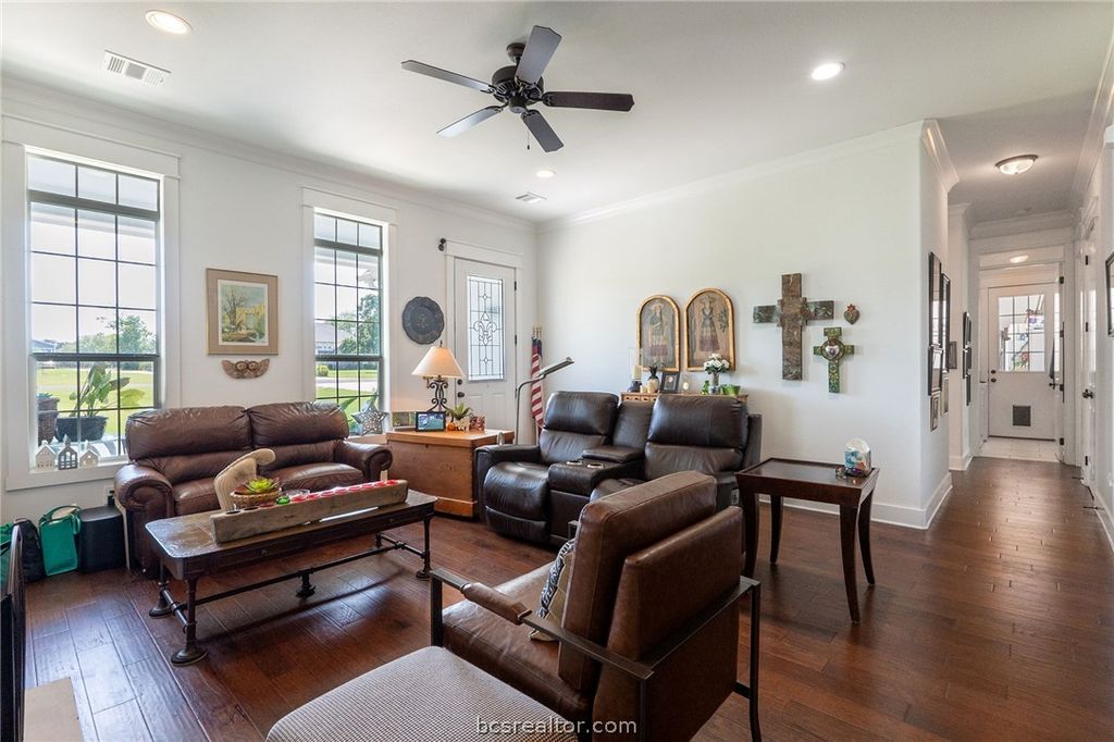 8500 Green Branch Loop, Bryan, TX 77808 — photo 3