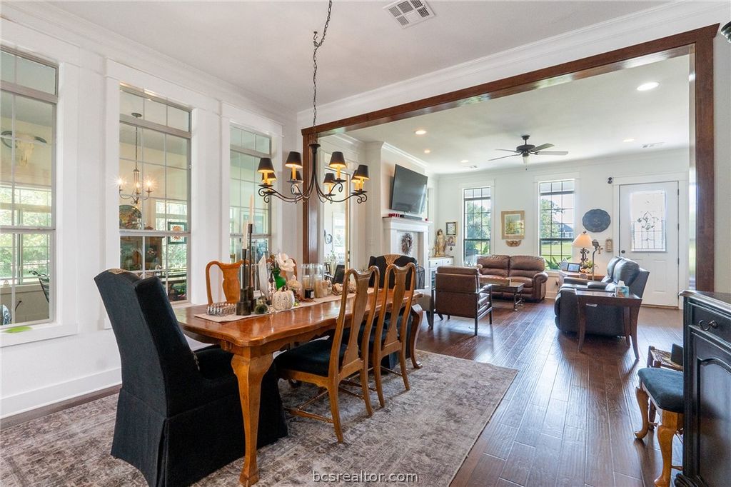 8500 Green Branch Loop, Bryan, TX 77808 — photo 4