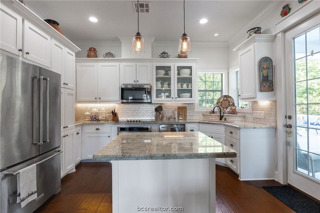 8500 Green Branch Loop, Bryan, TX 77808 — photo 5