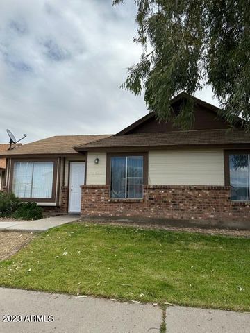 8520 W PALM Lane 1125, Phoenix, AZ 85037