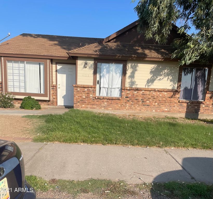 8520 W PALM Lane 1125, Phoenix, AZ 85037