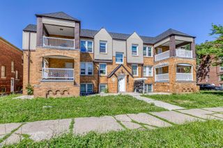 13233 La Salle Boulevard, Detroit, MI 48238
