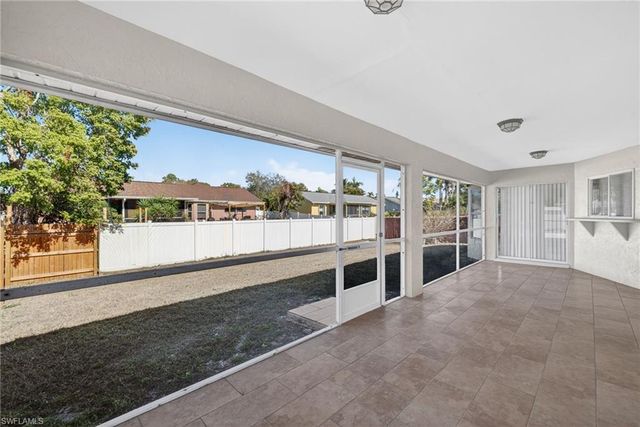 9083 Cypress DR N, Fort Myers, FL 33967