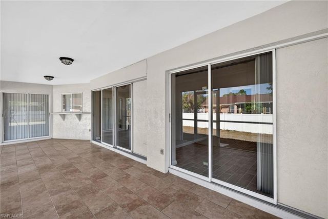 9083 Cypress DR N, Fort Myers, FL 33967