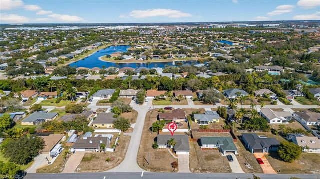 9083 Cypress DR N, Fort Myers, FL 33967