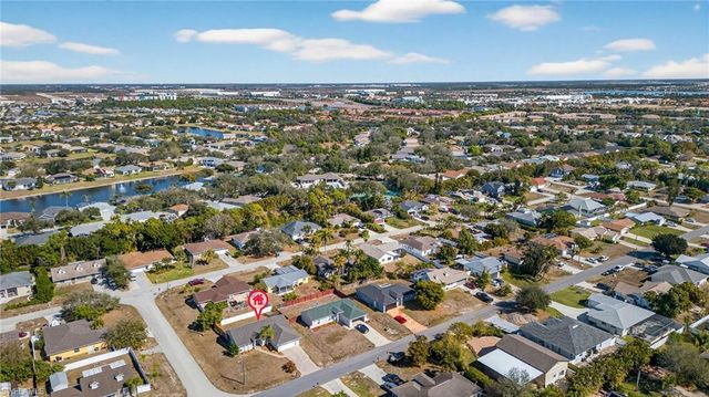 9083 Cypress DR N, Fort Myers, FL 33967