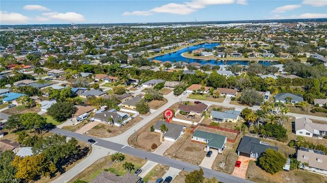 9083 Cypress DR N, Fort Myers, FL 33967