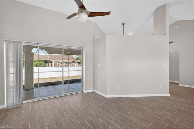 9083 Cypress DR N, Fort Myers, FL 33967