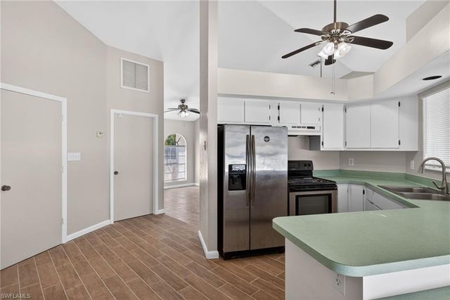 9083 Cypress DR N, Fort Myers, FL 33967