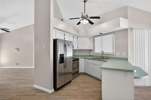 9083 Cypress DR N, Fort Myers, FL 33967