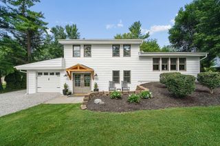 9562 Concord Road, Powell, OH 43065