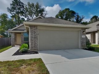 17588 Rosewood Manor Lane, New Caney, TX 77357