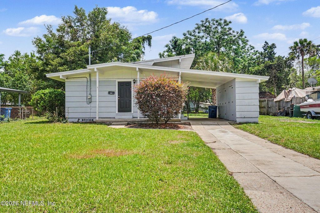 6240 ELISE Drive, Jacksonville, FL 32211