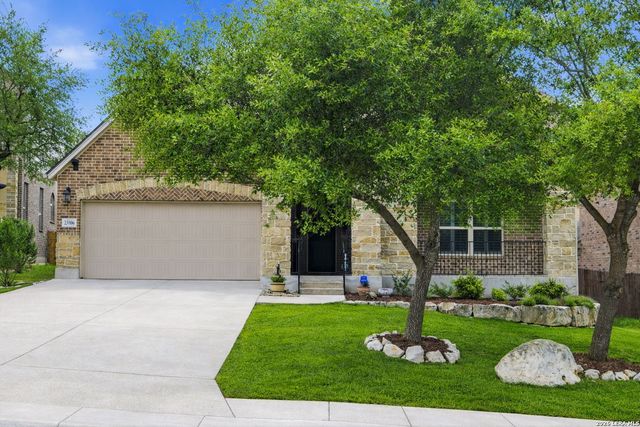 23506 Enchanted Bend, San Antonio, TX 78260