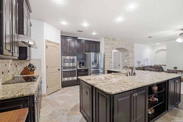 23506 Enchanted Bend, San Antonio, TX 78260