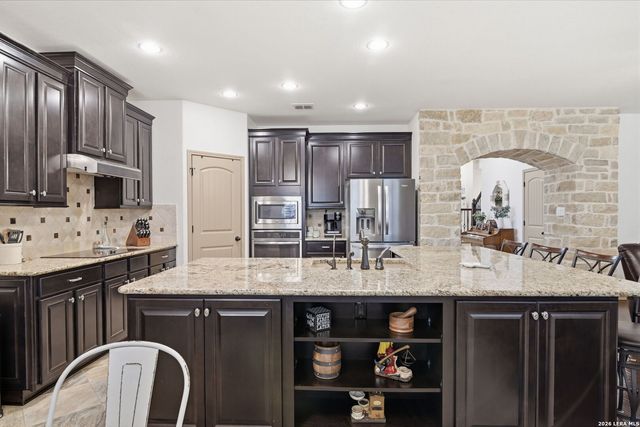 23506 Enchanted Bend, San Antonio, TX 78260