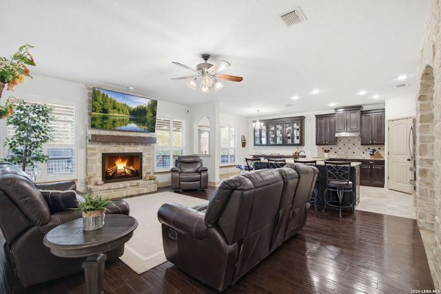 23506 Enchanted Bend, San Antonio, TX 78260