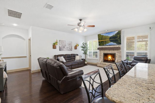 23506 Enchanted Bend, San Antonio, TX 78260