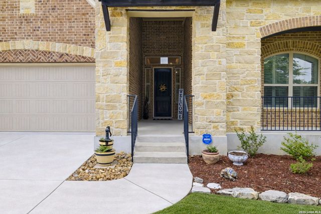23506 Enchanted Bend, San Antonio, TX 78260