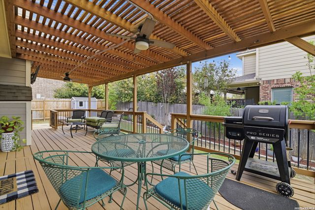 23506 Enchanted Bend, San Antonio, TX 78260