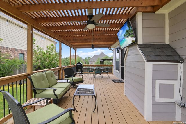 23506 Enchanted Bend, San Antonio, TX 78260